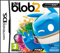 de Blob 2: The Underground