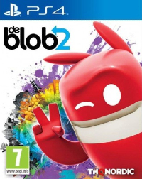 de Blob 2: The Underground