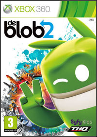 de Blob 2: The Underground