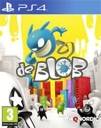 de Blob