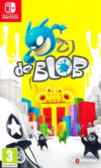 de Blob