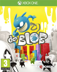 de Blob