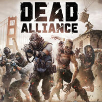 Dead Alliance