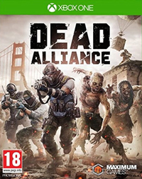 Dead Alliance