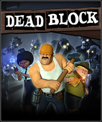 Dead Block