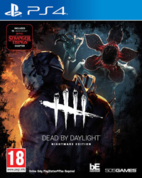 Dead by Daylight: Nightmare Edition