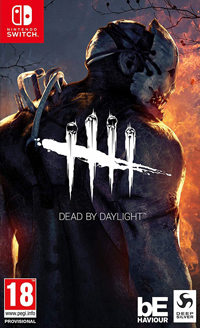 Dead by Daylight SWITCH