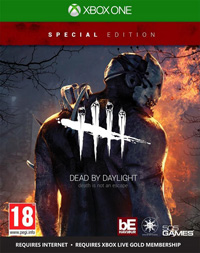 Dead by Daylight: Special Edition