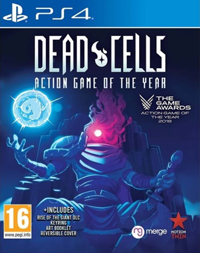 Dead Cells: Action Game of the Year