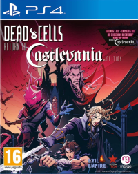 Dead Cells: Return to Castlevania