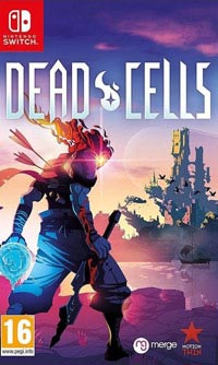 Dead Cells