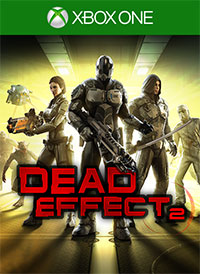 Dead Effect 2