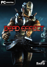 Dead Effect