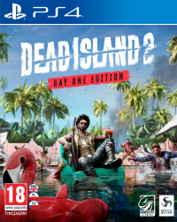 Dead Island 2: Day One Edition