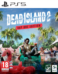 Dead Island 2: Day One Edition - WymieńGry.pl