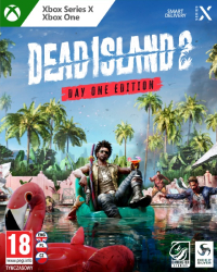 Dead Island 2: Day One Edition