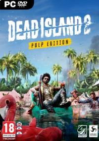 Dead Island 2: Pulp Edition