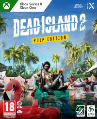 Dead Island 2: Pulp Edition