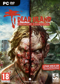 Dead Island: Definitive Collection