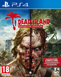 Dead Island: Definitive Edition