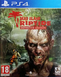 Dead Island: Riptide - Definitive Edition