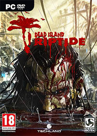 Dead Island Riptide