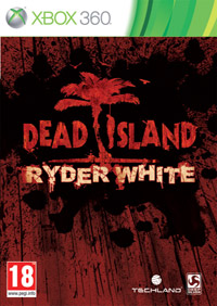 Dead Island: Ryder White