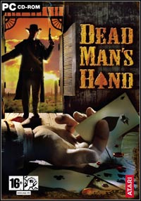 Dead Man's Hand