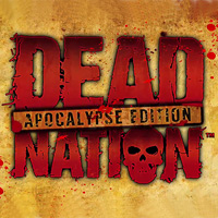 Dead Nation