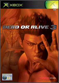 Dead or Alive 3