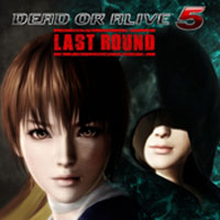 Dead or Alive 5 Last Round