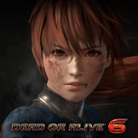 Dead or Alive 6