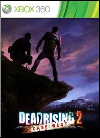 Dead Rising 2: Case West