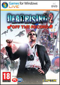 Dead Rising 2: Off The Record