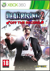 Dead Rising 2: Off The Record