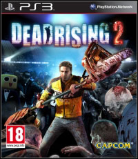 Dead Rising 2 PS3