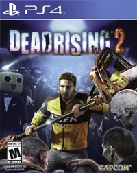 Dead Rising 2 - WymieńGry.pl