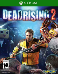 Dead Rising 2