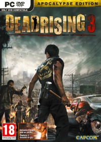 Dead Rising 3: Apocalypse Edition