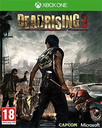 Dead Rising 3