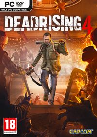 Dead Rising 4