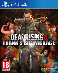 Dead Rising 4 - WymieńGry.pl