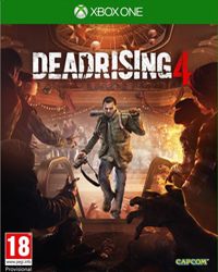 Dead Rising 4