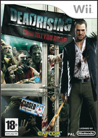 Dead Rising: Chop Till You Drop