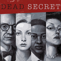 Dead Secret