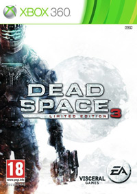 Dead Space 3