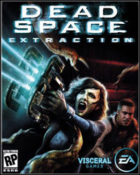 Dead Space Extraction