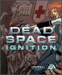 Dead Space Ignition