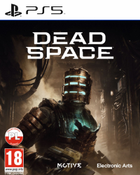 Dead Space PS5