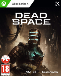 Dead Space - WymieńGry.pl